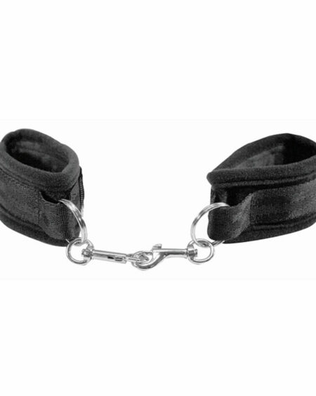 SM & Bondage Menottes Beginner's