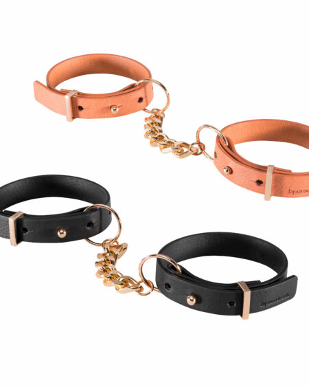 SM & Bondage Menottes Bracelets Maze