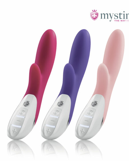 Sextoys Femme Vibromasseur Danny Divido