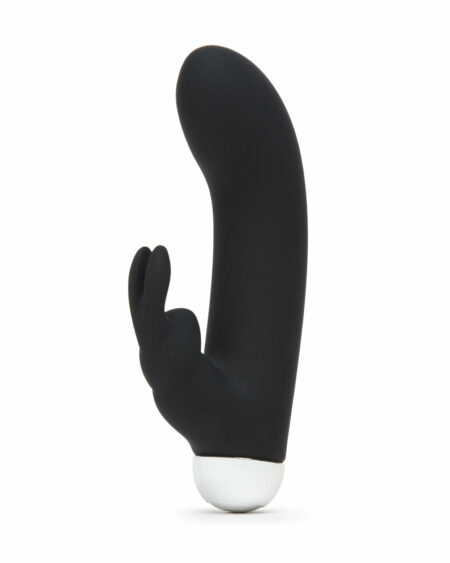 Sextoys Femme Vibromasseur Greedy Girl Mini Rabbit