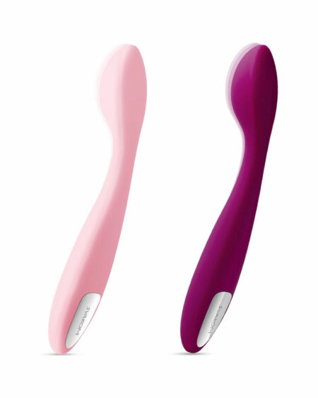 Sextoys Femme Vibromasseur Keri