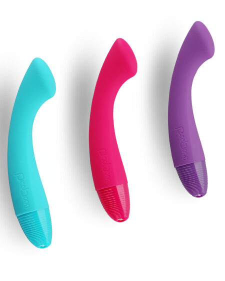 Sextoys Femme Vibromasseur Moka G-Vibe