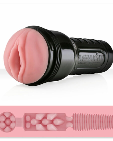 Sextoys Homme Masturbateur Pink Lady