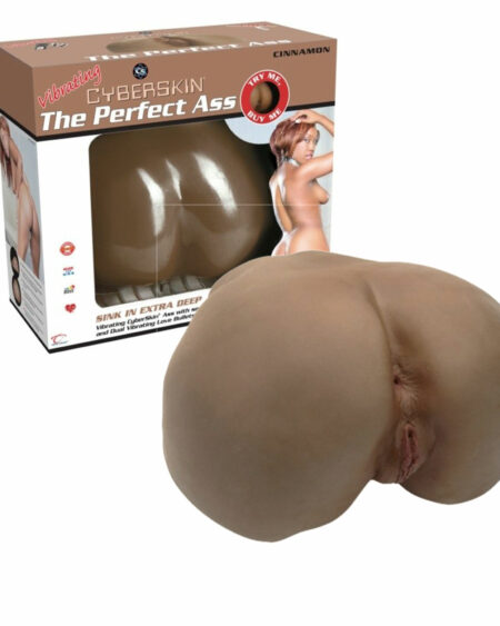 Sextoys Homme Masturbateur Vibrant Perfect Ass