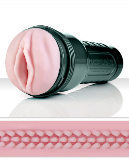 Sextoys Homme Masturbateur Vibrant Vagin Touch