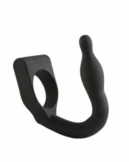 Sextoys Homme Plug Anal Vibrant Cockring Discovery