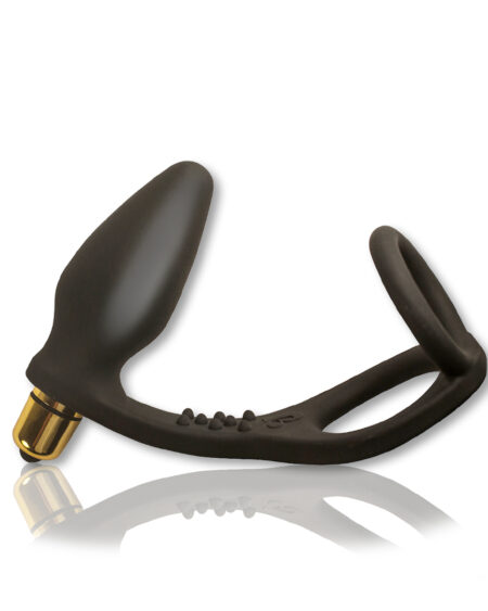 Sextoys Homme Plug Anal Vibrant Cockring RO-Zen