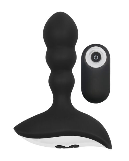 Sextoys Homme Stimulateur Anal Télécommandé N°78