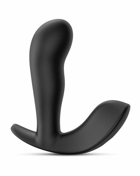 Sextoys Homme Stimulateur Point-G & Point-P Twist Delight