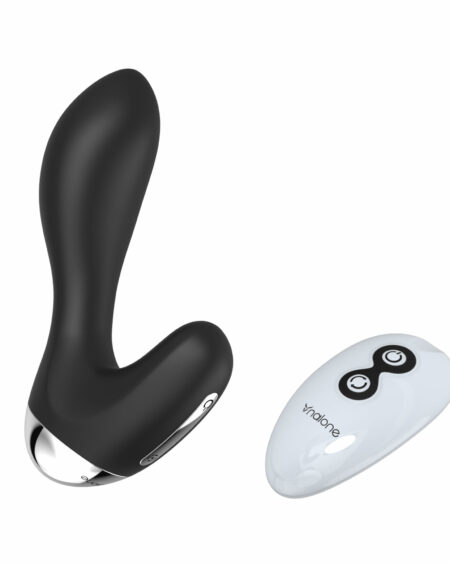 Sextoys Homme Stimulateur Prostate Télécommandé Pro P