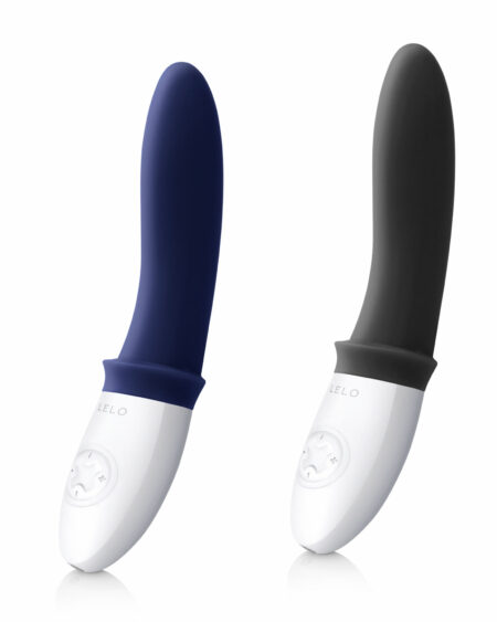 Sextoys Homme Stimulateur Prostatique Billy 2