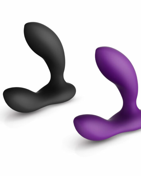 Sextoys Homme Stimulateur Prostatique Bruno