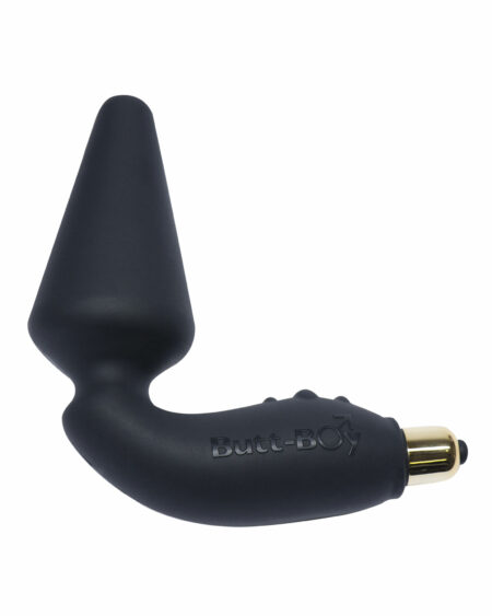 Sextoys Homme Stimulateur Prostatique Butt-Boy