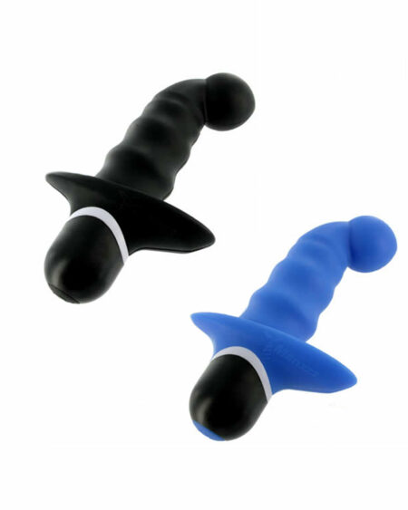 Sextoys Homme Stimulateur Prostatique Cunter