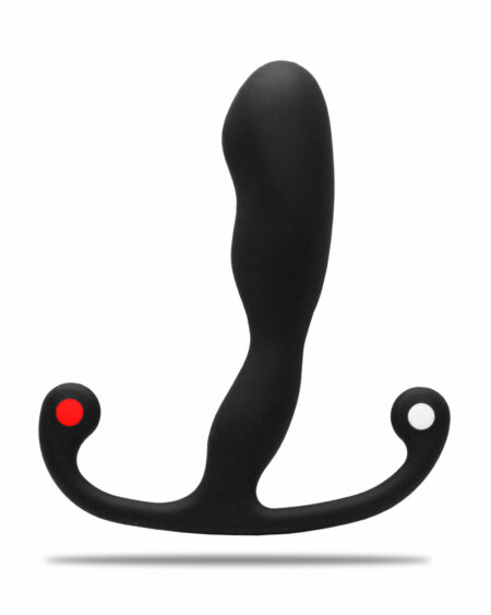 Sextoys Homme Stimulateur Prostatique Helix Syn Trident