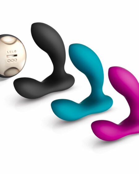 Sextoys Homme Stimulateur Prostatique Hugo