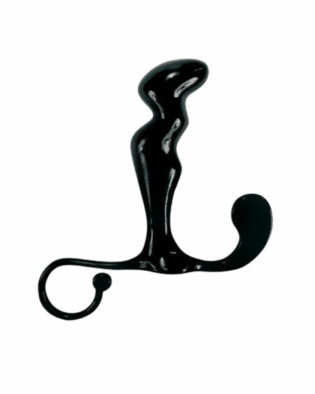 Sextoys Homme Stimulateur Prostatique Néon