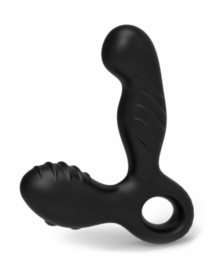 Sextoys Homme Stimulateur Prostatique Spotty