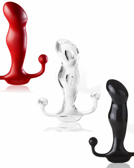 Sextoys Homme Stimulateur de Prostate Progasm Ice