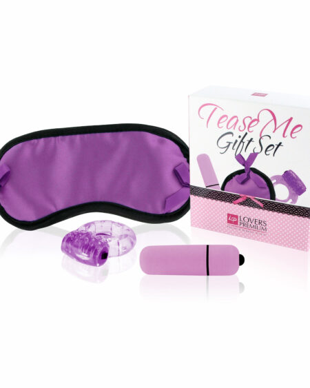 Sextoys Pour Tous Kit Tease Me