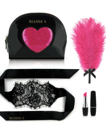 Sextoys Pour Tous Kit d'Amour Essentials