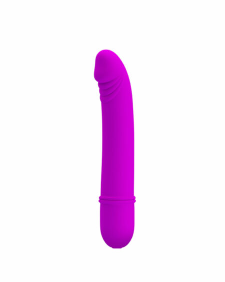 Sextoys Pour Tous Mini Vibromasseur Pretty Love Beck