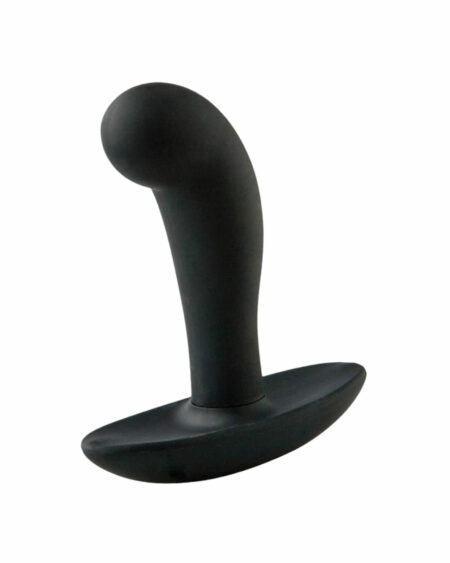 Sextoys Pour Tous Plug Anal Black Thumb