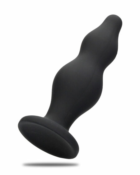 Sextoys Pour Tous Plug Anal Bubble