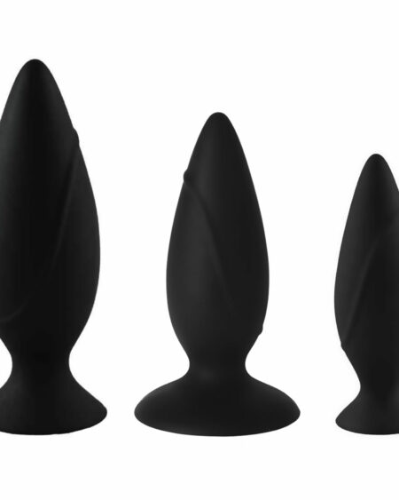 Sextoys Pour Tous Plug Anal Butt Plug