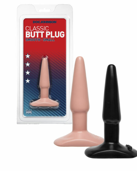 Sextoys Pour Tous Plug Anal Classic Small