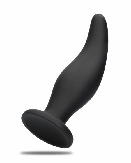 Sextoys Pour Tous Plug Anal Curve