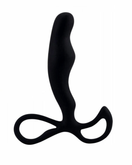 Sextoys Pour Tous Plug Anal Ergonomique