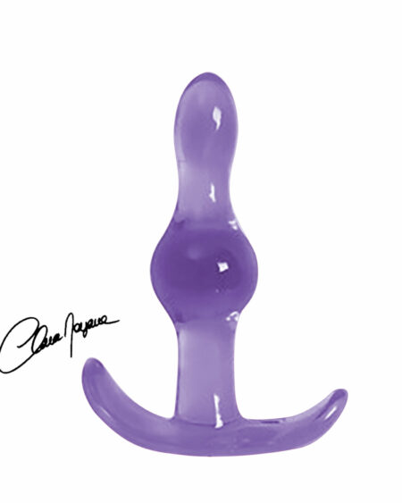 Sextoys Pour Tous Plug Anal Get Ready