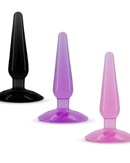 Sextoys Pour Tous Plug Anal Jolly Plug