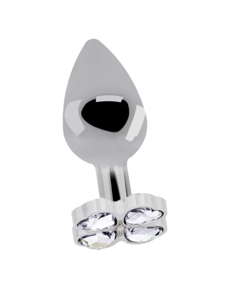 Sextoys Pour Tous Plug Anal Lucky Diamond