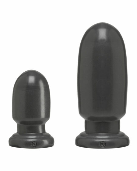 Sextoys Pour Tous Plug Anal Shell Shock American Bombshell