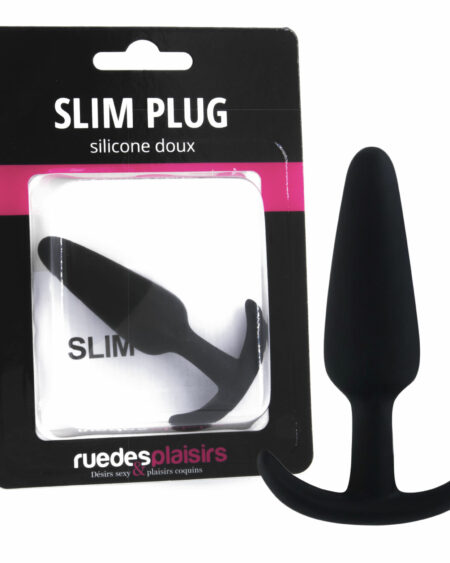 Sextoys Pour Tous Plug Anal Slim Plug