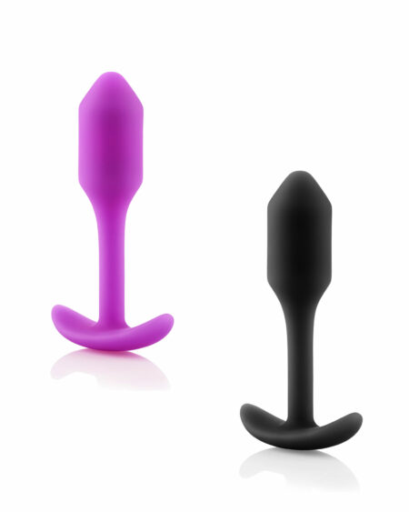 Sextoys Pour Tous Plug Anal Snug Plug 1