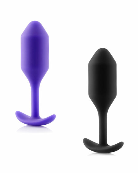 Sextoys Pour Tous Plug Anal Snug Plug 2