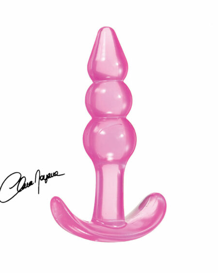 Sextoys Pour Tous Plug Anal Starter Plug