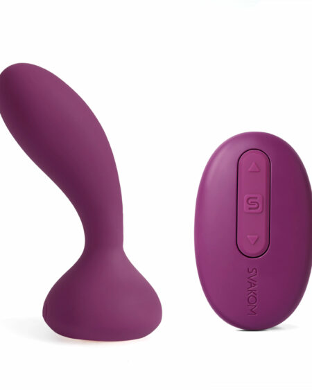 Sextoys Pour Tous Plug Anal Télécommandé Julie