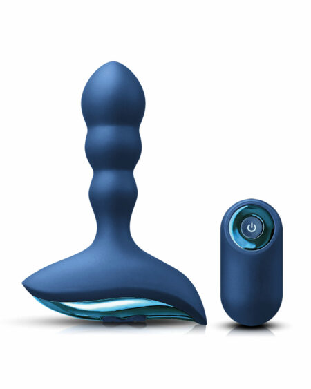 Sextoys Pour Tous Plug Anal Télécommandé Renegade Mach I