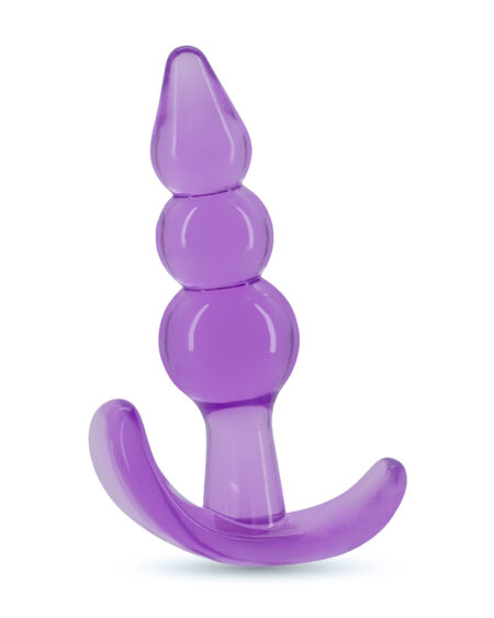 Sextoys Pour Tous Plug Anal The Plunger