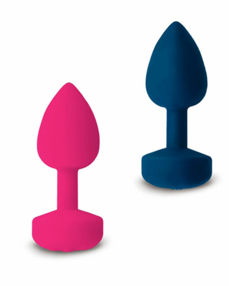 Sextoys Pour Tous Plug Anal Vibrant GPlug