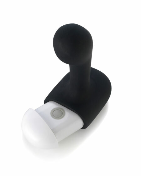 Sextoys Pour Tous Plug Anal Vibrant N°4 Butt Plug