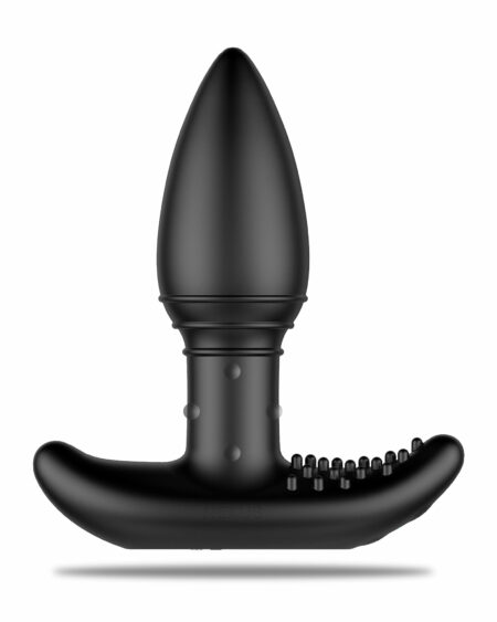 Sextoys Pour Tous Plug Anal Vibrant Télécommandé B-Stroker