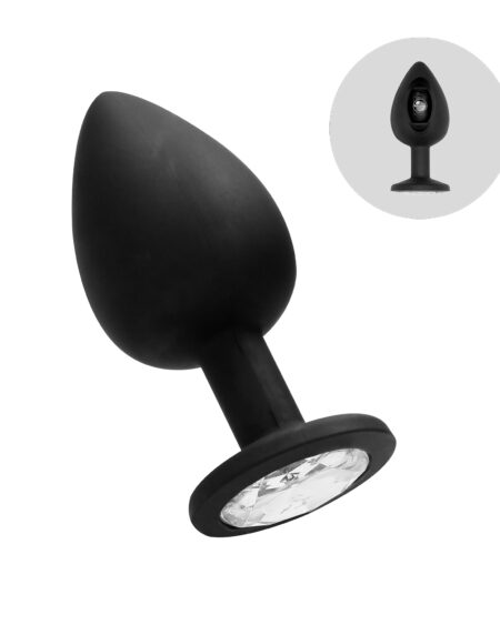 Sextoys Pour Tous Plug Anal à Boule N°91