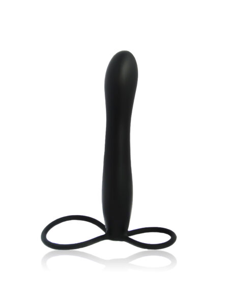 Sextoys Pour Tous Plug Anal et Anneaux Blackjack