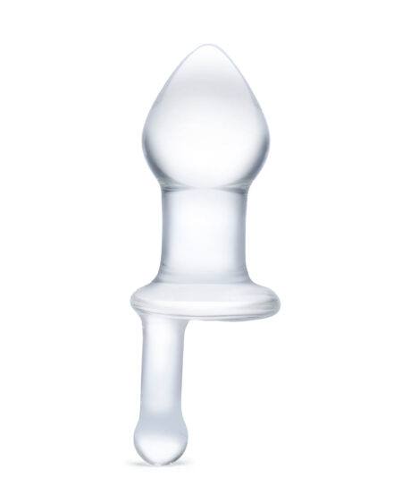 Sextoys Pour Tous Plug en Verre Glass Juicer