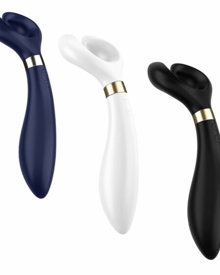 Sextoys Pour Tous Satisfyer Partner Endless Fun